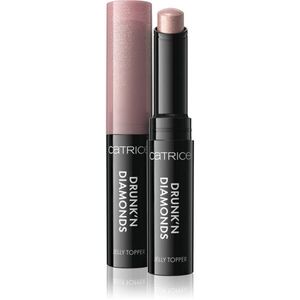 Catrice Drunk'n Diamonds Jelly Topper krémes szemhéjfestékek ceruzában árnyalat 020 Blossom Lights 2.5 g kép
