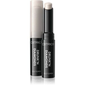 Catrice Drunk'n Diamonds Jelly Topper krémes szemhéjfestékek ceruzában árnyalat 010 Moonlight Glow 2.5 g kép