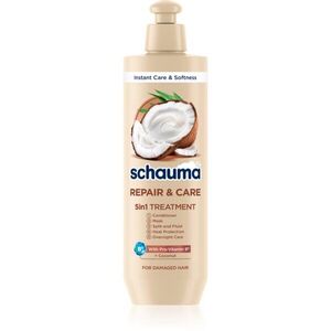 Schwarzkopf Schauma Repair & Care hajkúra 5 in 1 300 ml kép