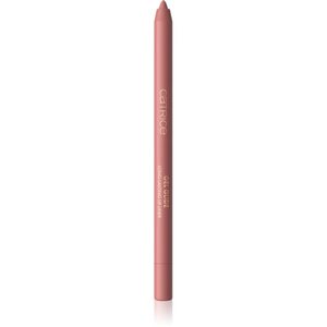 Catrice Gel Glide Long-Lasting Lip Liner szájkontúrceruza matt hatással árnyalat 070 Line Me Softly 1.5 g kép