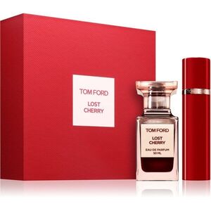 TOM FORD Private Blend Lost Cherry Set ajándékszett unisex 1 db kép