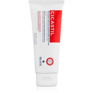 Rilastil Cicastil megújító és védő balzsam nyugtató hatással 40 ml kép