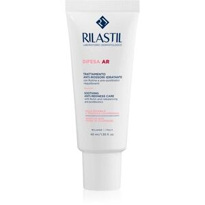 Rilastil Difesa AR nyugtató krém bőrpír ellen 40 ml kép