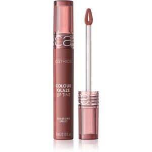 Catrice Colour Glaze Lip Tint Magasan pigmentált szájfény árnyalat 020 Mood Nude 3 ml kép