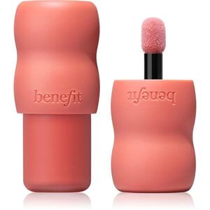 Benefit Play Daze folyékony arcpirosító árnyalat Apricotta 6 ml kép