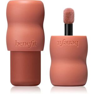 Benefit Play Daze folyékony arcpirosító árnyalat Starlaa 6 ml kép