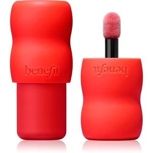 Benefit Play Daze folyékony arcpirosító árnyalat Chili 6 ml kép