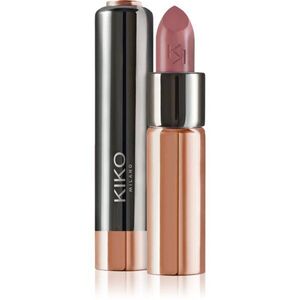 KIKO Milano Gossamer Emotion krémes rúzs árnyalat 131 Tea Rose 3.5 g kép