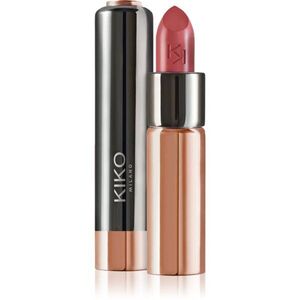 KIKO Milano Gossamer Emotion krémes rúzs árnyalat 106 Mauve 3.5 g kép