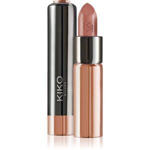 KIKO Milano Gossamer Emotion krémes rúzs árnyalat 104 Vintage Rose 3.5 g kép