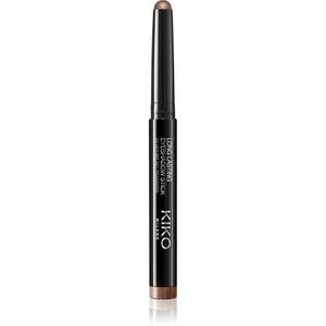 KIKO Milano Long Lasting Eyeshadow Stick hosszantartó szemhéjfesték ceruza kiszerelésben árnyalat 05 Golden Brown 1.6 g kép