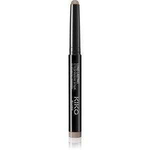 KIKO Milano Long Lasting Eyeshadow Stick hosszantartó szemhéjfesték ceruza kiszerelésben árnyalat 16 Taupe 1.6 g kép