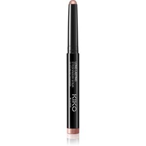 KIKO Milano Long Lasting Eyeshadow Stick hosszantartó szemhéjfesték ceruza kiszerelésben árnyalat 08 Shell 1.6 g kép