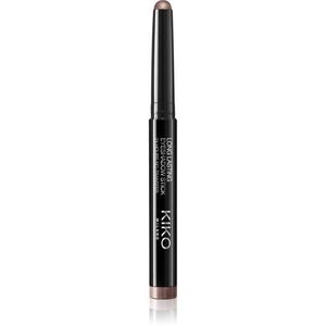 KIKO Milano Long Lasting Eyeshadow Stick hosszantartó szemhéjfesték ceruza kiszerelésben árnyalat 15 Golden Taupe 1.6 g kép