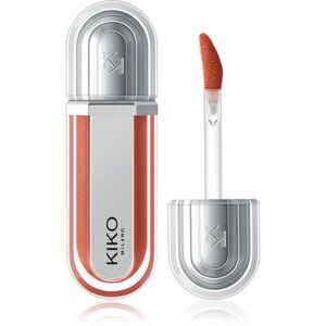 KIKO Milano 3D Hydra Xtreme Lipgloss ajakfény a dús hatásért árnyalat 05 Catch Me Cupid 6 ml kép