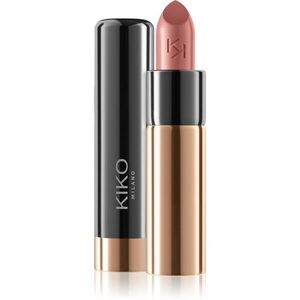 KIKO Milano Gossamer Emotion krémes rúzs árnyalat 140 Light Mauve 3.5 g kép