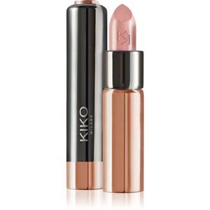 KIKO Milano Gossamer Emotion krémes rúzs árnyalat 102 Pink Sand 3.5 g kép