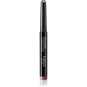 KIKO Milano Long Lasting Eyeshadow Stick hosszantartó szemhéjfesték ceruza kiszerelésben árnyalat 14 Rosy Brown 1.6 g kép