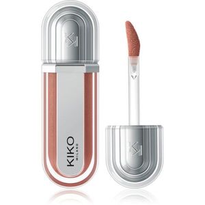 KIKO Milano 3D Hydra Xtreme Lipgloss ajakfény a dús hatásért árnyalat 06 Color Affair 6 ml kép