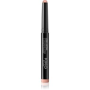 KIKO Milano Long Lasting Eyeshadow Stick hosszantartó szemhéjfesték ceruza kiszerelésben árnyalat 09 Light Mauve 1.6 g kép