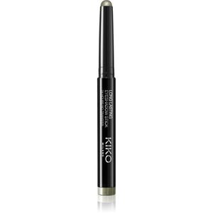 KIKO Milano Long Lasting Eyeshadow Stick hosszantartó szemhéjfesték ceruza kiszerelésben árnyalat 26 Light Green 1.6 g kép