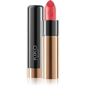 KIKO Milano Gossamer Emotion krémes rúzs árnyalat 119 Wild Rose 3.5 g kép