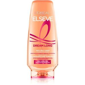 L’Oréal Paris Elseve Dream Long hajbalzsam a könnyű kifésülésért 200 ml kép