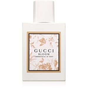 Gucci Bloom Ambrosia d'Oro Eau de Parfum hölgyeknek 50 ml kép