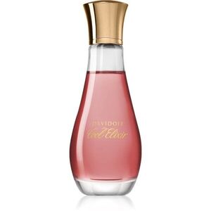 Davidoff Cool Elixir Floral Vanilla parfüm intense hölgyeknek 50 ml kép