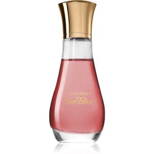 Davidoff Cool Elixir Floral Vanilla parfüm intense hölgyeknek 30 ml kép