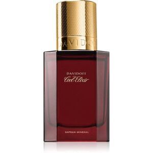 Davidoff Cool Elixir Safran Mineral parfüm intense uraknak 30 ml kép