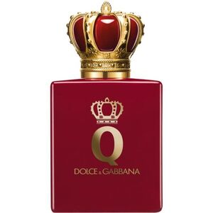 Dolce&Gabbana Q by Dolce&Gabbana Elixir parfüm hölgyeknek 50 ml kép