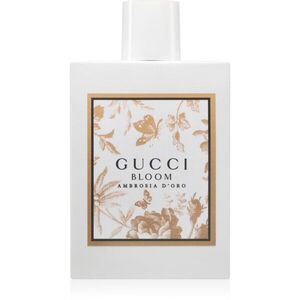 Gucci Bloom Ambrosia d'Oro Eau de Parfum hölgyeknek 100 ml kép
