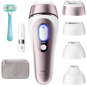 Braun Smart IPL Skin i·expert PL7432 okos IPL készülék szőrtelenítéshez testre, arcra, bikinivonalra és hónaljra 1 db kép