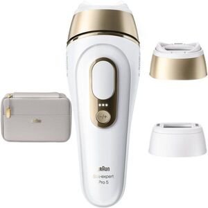 Braun IPL Silk·expert Pro 5 PL5210 okos IPL készülék szőrtelenítéshez 1 db kép