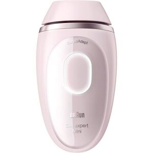 Braun IPL Silk·expert Mini PL1100 IPL epilátor testre, arcra, bikinivonalra és hónaljra 1 db kép