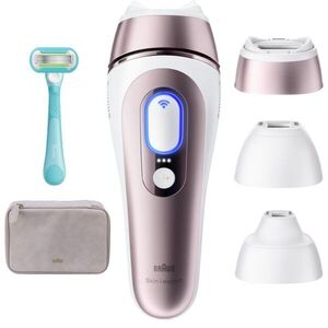 Braun Smart IPL Skin i·expert PL7321 okos IPL készülék szőrtelenítéshez testre, arcra, bikinivonalra és hónaljra 1 db kép