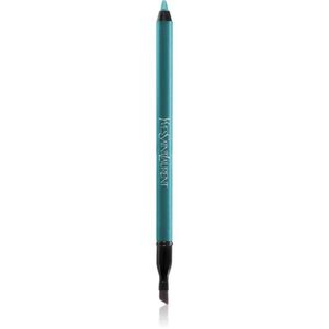 Yves Saint Laurent Lines Liberated Eyeliner tartós szemceruza hölgyeknek 13 1.2 g kép