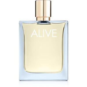Hugo Boss BOSS Alive Sparkling Lavender Eau de Parfum hölgyeknek 80 ml kép