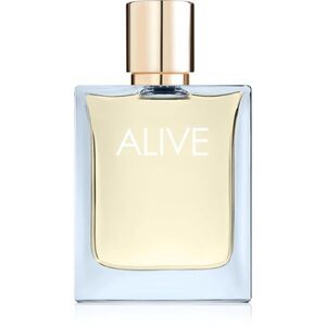 Hugo Boss BOSS Alive Sparkling Lavender Eau de Parfum hölgyeknek 50 ml kép