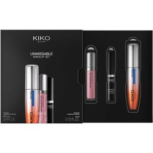 KIKO Milano Unmissable dekoratív kozmetika szett kép