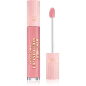 Too Faced Lip Injection Lip Gloss hidratáló ajakfény árnyalat Wifey For Lifey 6.5 ml kép