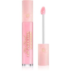 Too Faced Lip Injection Lip Gloss hidratáló ajakfény árnyalat Pretty Pony 6.5 ml kép