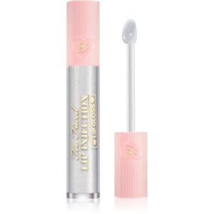 Too Faced Lip Injection Lip Gloss hidratáló ajakfény árnyalat Stars Are Aligned 6.5 ml kép