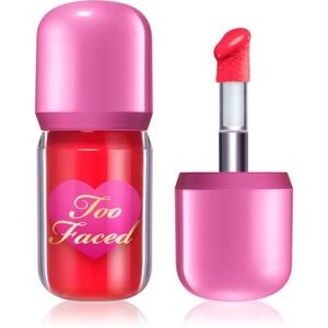 Too Faced Love Flush Glowing Liquid Blush folyékony arcpirosító árnyalat Roses Are Red 6 ml kép
