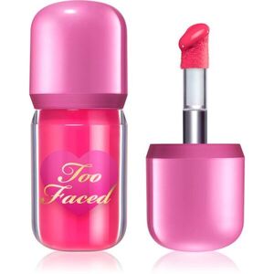 Too Faced Love Flush Glowing Liquid Blush folyékony arcpirosító árnyalat Head Over Heels 6 ml kép