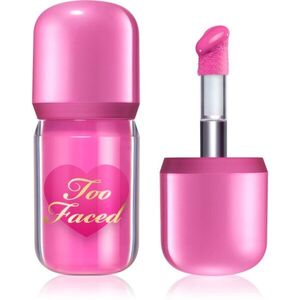 Too Faced Love Flush Glowing Liquid Blush folyékony arcpirosító árnyalat Last Love 6 ml kép