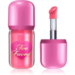 Too Faced Love Flush Glowing Liquid Blush folyékony arcpirosító árnyalat First Love 6 ml kép