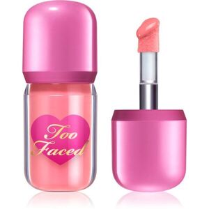 Too Faced Love Flush Glowing Liquid Blush folyékony arcpirosító árnyalat Love Letter 6 ml kép