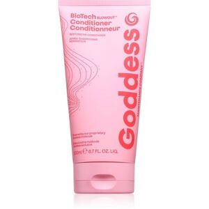 Goddess Restorative regeneráló kondicionáló 200 ml kép